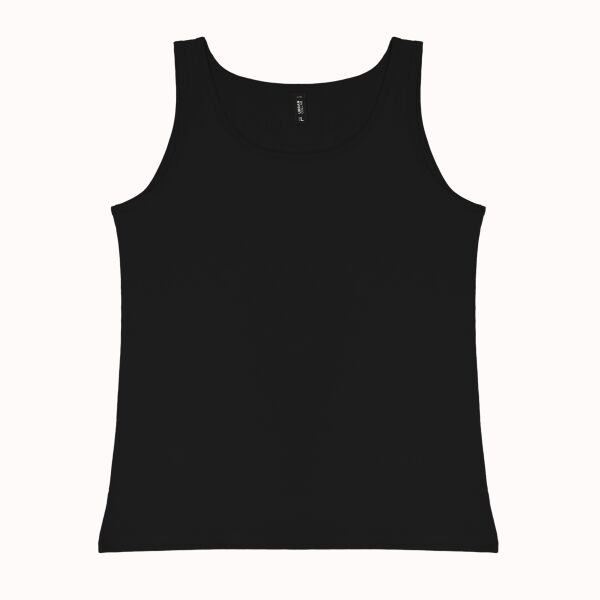 Urban Collab Womens Set Singlet Thumbnail