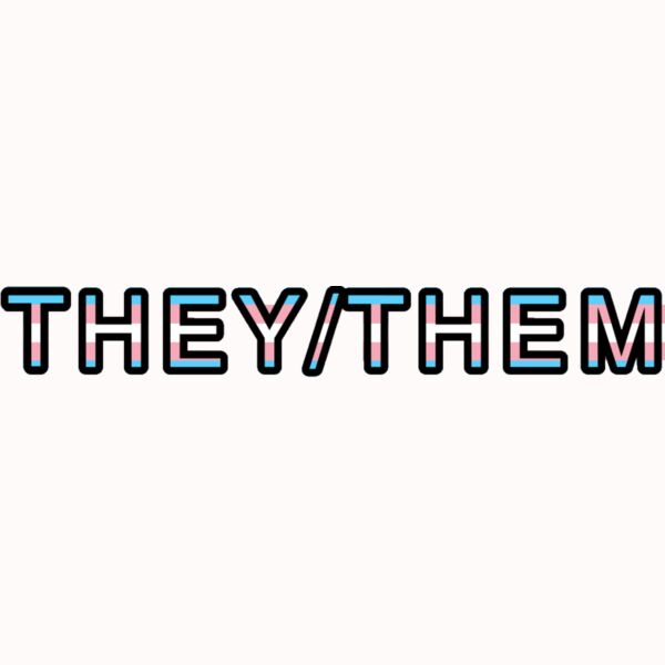 They/Them Pronouns Thumbnail