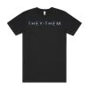 AS Colour Mens Block Tee Thumbnail